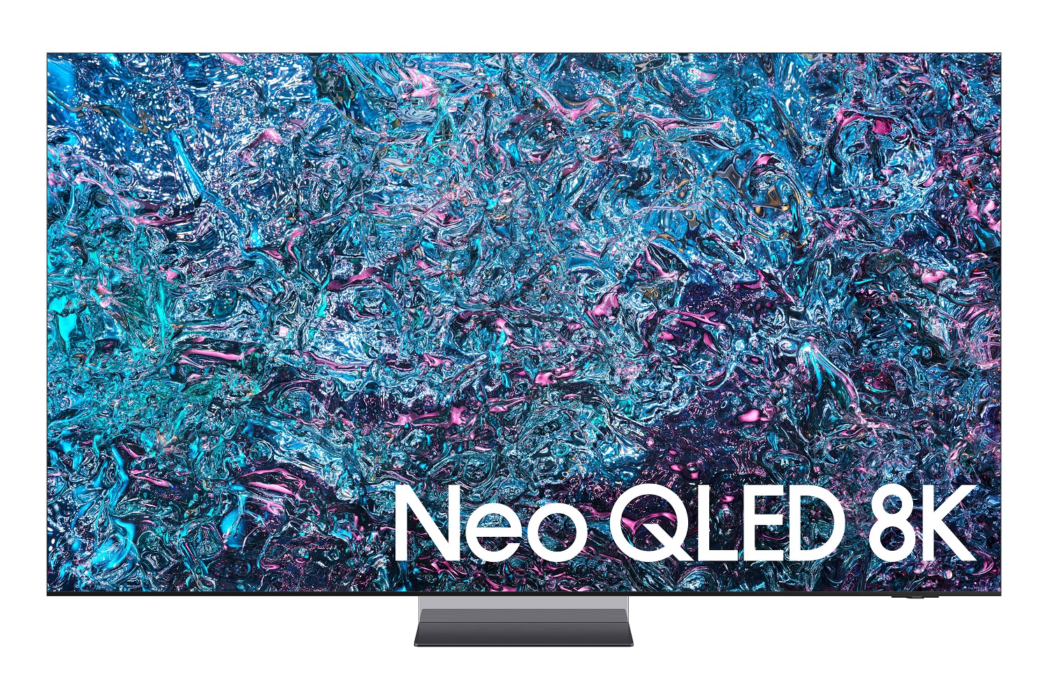 SAMSUNG QE85QN900DTXXH 8K Mini LED TV sprejemnik